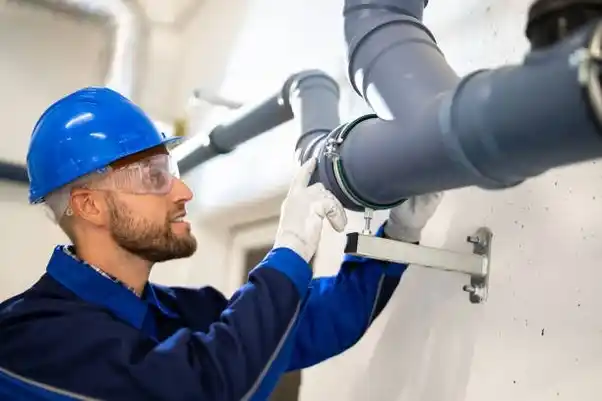 water damage restoration service Harleigh